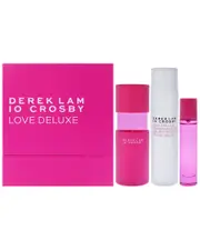 Derek Lam Women's Love Deluxe Spring 20 3pc Gift Set