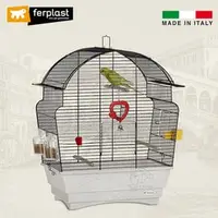 在飛比找PChome商店街優惠-廠商直送《寵物鳥世界》義大利 Ferplast 飛寶 羅莎 