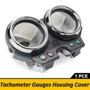 Meter Speedometer Instrument Gauges Housing Cover For HONDA Hornet 600 CB600F