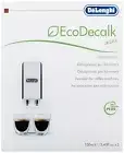 De Longhi Descaler Ecodecalk Machine Coffee Limestone Gaggia Saeco nespresso