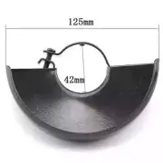 Angle Grinder Safety Disc Shield-Heavy Duty Steel for 4" Grinding Wheels