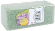 FloraCraft FloraFoM Block-1.9'x1.9"X4.9" FAB522