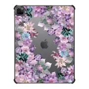 iPad Pro 12.9-inch (5th/6th gen) iPad Impact Case SUCCULENT DREAMS