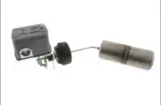 SQUARE D 9037HG33 CLOSED TANK FLOAT SWITCH