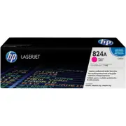 HP 824A Magenta Toner Cartridge (Original)