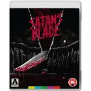 Satan's Blade