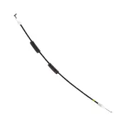 Trupro Front Left Inner Door Lock Cable for Mitsubishi Challenger PB PC 2.5L