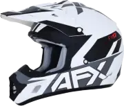 Afx Fx-17 Aced Helmet 1106494