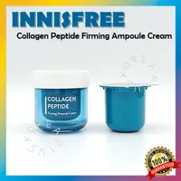 在飛比找蝦皮購物優惠-[INNISFREE] Collagen Peptide F