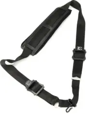 BG S02M Single Shoulder Strap for Saxophone