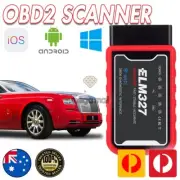Car OBD2 Scanner Auto Code Reader Check Engine Diagnostic Tool For Rolls Royce