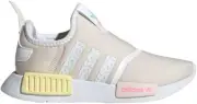 ADIDAS NMD 360 C TOODLER SIZE 3.0 UNISEX NEW PINK TINT COMFORTABLE RARE