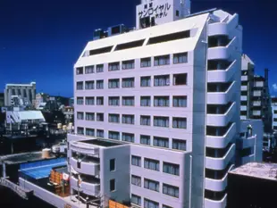 琉球陽光皇家飯店Ryukyu Sun Royal Hotel