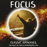 Live Legends -Focus CD