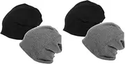 [BESPORTBLE] Hat Running Caps for Men Workout Beanie Skull Caps for Men Outdoor Riding Hat Running Hats for Men Sport Hats for Men Skull Beanie for Men Windproof Warm Cap
