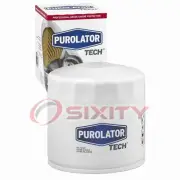 Purolator TECH Engine Oil Filter for 1988-1989 Merkur Scorpio 2.9L V6 Oil lt