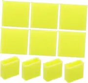 BELLIFFY 20pcs USB Dust Plug USB Cable Plug Cover c Protection Male Port Covers