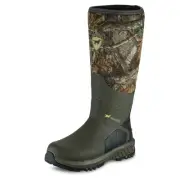 Irish Setter, MudTrek, Unisex, 17", Waterproof, Full Fit, Hunting Boot, Realt...