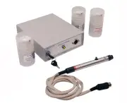 Avanced Spider & vericose vein treatment removal device for legs, face, nose *