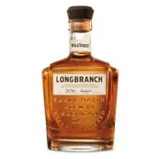 Wild Turkey Longbranch Bourbon 700ml