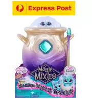 Magic Mixies Cauldron Blue