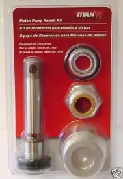Wagner SprayTech Pump Repair Kit 1420 1620 9145 Titan 0516701 Free Shipping!!