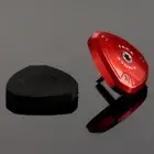 1X Adjustable Red Aluminium Sole Plate Driver 3 Angle for TaylorMade R11 Driver