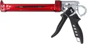 TAJIMA CNV-100SP Caulk Gun - 1/10 Gallon (10 oz) Convoy Super Caulking Tool