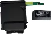 Compatible for VW Passat B5 B6 B7 Back Window Lift Control Motor Module 12V 3C0959704 1K0959794L 3AA959794 3AA959795 3AA959703B 3AA959704A(1K0959794L)