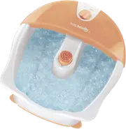 Conair Bubbling Hydro Foot Spa And Foot Pamper Pack