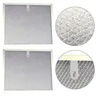 Aluminum Range Hood Filter Grease Filter Rangehood Filter Easy Installation
