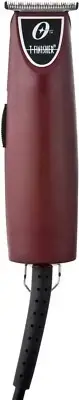 Oster T-Finisher Detail Trim Around Ears, Beard, Mustache, Side Burns & Neckline