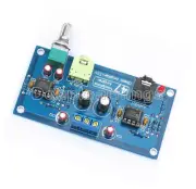 Portable Headphone Amplifier Board Kit AMP Module Kit For Classic 47 DIY NEW