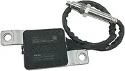 Nox Sensor Nitrogen Oxide 059907807Aa Fit,for Vw,for Touareg 7P5 3.0 Tdi 2015-2018,for Au-di A6 Sns453_