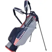 Sun Mountain 2.5+ Stand Golf Bag - 240007 - Patriot - New