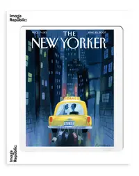 在飛比找誠品線上優惠-Image Republic The New Yorker 