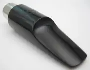 Morgan Excalibur 8L (.100) Tenor Saxophone Mouthpiece Large Chamber