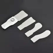 Dental Occlusal Mirror Fog Free LED Intra Oral Photo System Reflector Mirror