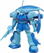 Bandai Hobby #96 EWACK-Zack Bandai HGUC Action Figure BAN159440