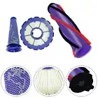 Brushroll Set Motor Filter Brush DY-96508101 For Motor Filter Brush Roll
