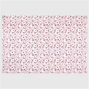 Wrapping Paper Simple and Creative Seven Styles 27.5in Each DIY Handmade Environmental Protection Material for Children (Color : C)