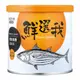 台鹽生技 鮮選我 鰹魚塩麴風味料(100g/罐)