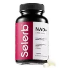 NAD+ Supplement for Anti-Aging Energy Focus & Nicotinamide Riboside 30 pcs'`