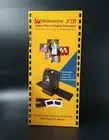 Wolverine F2D 35MM Slides & Negatives Film To Digital Image Converter. Brand New