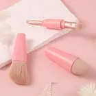 Makeup Brush Not Pricking Face Makeup Concealer Eyeshadow Makeup Brush Easy