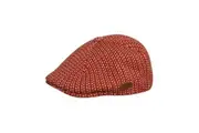 KANGOL Houndstooth 507 Ivy Cap Wool Blend Hat K1543CO Winter Warm