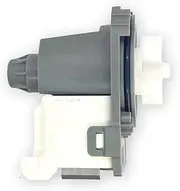 Compatible For SAIPU， SP-DP-01-20BW 17476000007443 220-240V 50hz0.24A Dishwasher Drain Pump ，compatible For Midea， KDW60311CBI