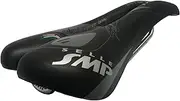 Selle SMP Hybrid Gel Fahrrad-Sattel // Unisex