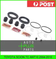 Fits TOYOTA SCION TC ANT10 Brake Caliper Cylinder Piston Seal Repair Kit
