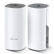 Wi-Fi Mesh Router Replacement System | 2- AC1200 Mesh Routers | Coverage up to 3